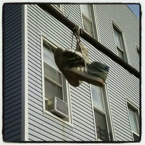 Meet your Posher, Richard